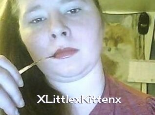 XLittlexKittenx