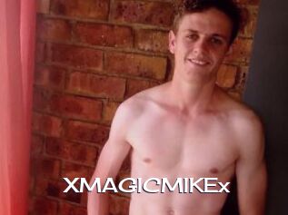 XMAGICMIKEx