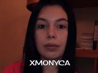 XMONYCA