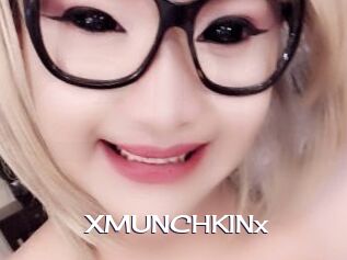 XMUNCHKINx