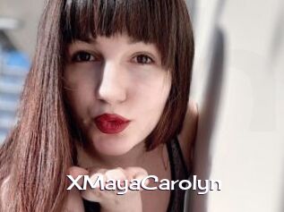 XMayaCarolyn