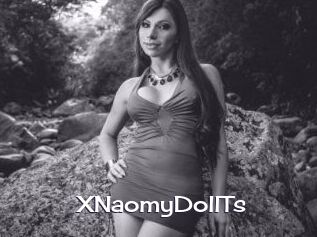 XNaomyDollTs