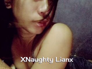 XNaughty_Lianx