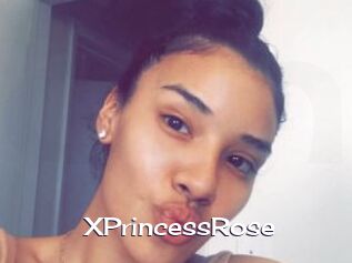 XPrincessRose