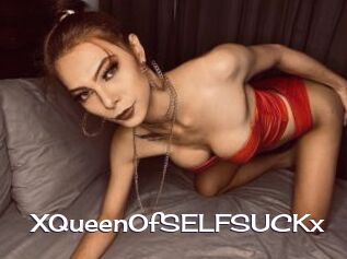 XQueenOfSELFSUCKx