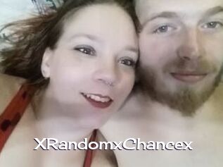 XRandomxChancex