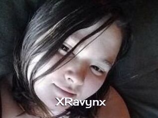 XRavynx