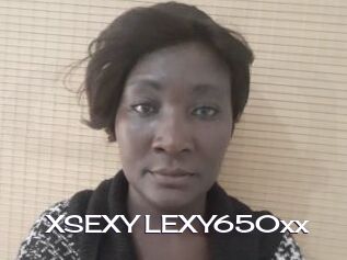 XSEXY_LEXY650xx