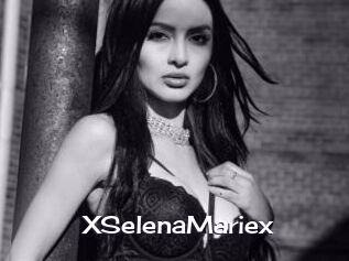 XSelenaMariex