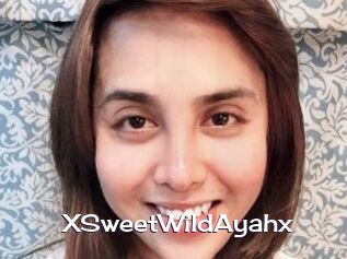XSweetWildAyahx