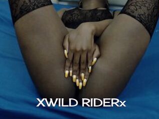 XWILD_RIDERx