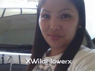 XWildFlowerx