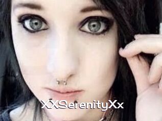 XXSerenityXx