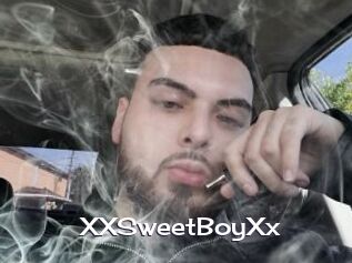 XXSweetBoyXx
