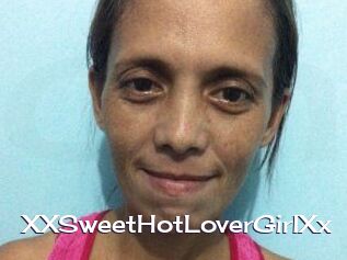 XXSweetHotLoverGirlXx