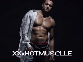 XXxHOTMUSCLLE