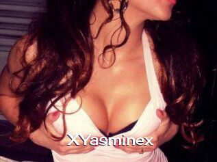 XYasminex