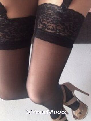 XYourMissx