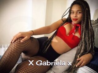 X_Gabriela_x