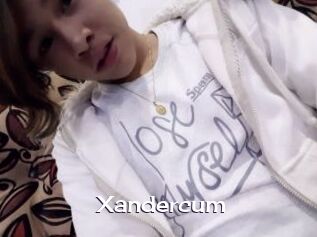 Xandercum