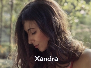 xandra Click here to exit
