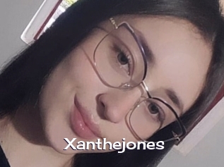 xanthejones Click here to exit