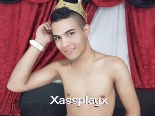 Xassplayx