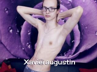 Xavieraugustin
