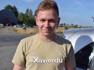 Xavierdu
