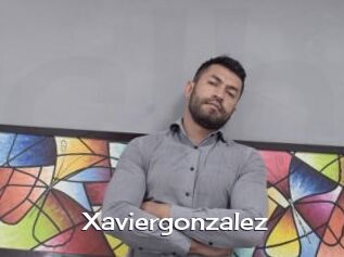 Xaviergonzalez