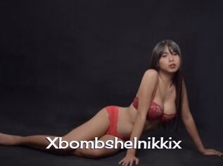 Xbombshelnikkix