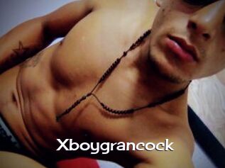 Xboygrancock
