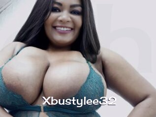 Xbustylee32