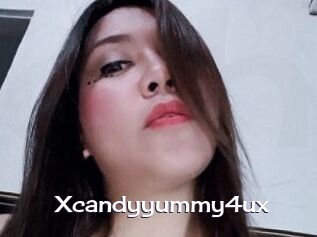 Xcandyyummy4ux