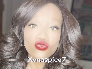Xenaspice7