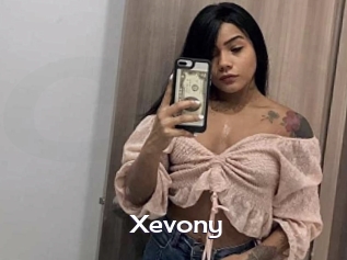 xevony Click here to exit