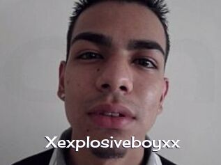 Xexplosiveboyxx