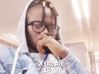 Xflavar