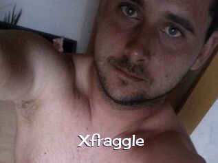 Xfraggle
