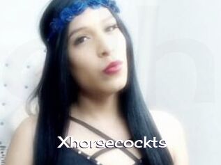 Xhorsecockts