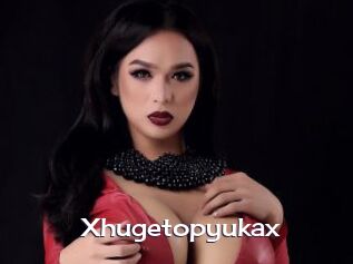 Xhugetopyukax