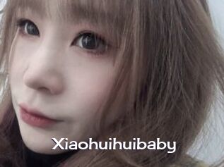 Xiaohuihuibaby