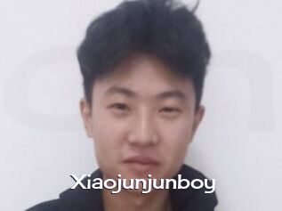Xiaojunjunboy
