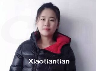 Xiaotiantian