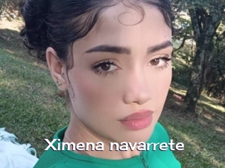 Ximena_navarrete