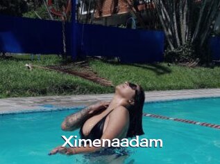 Ximenaadam