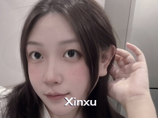 Xinxu