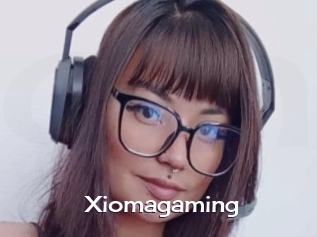 Xiomagaming