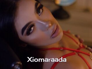 Xiomaraada