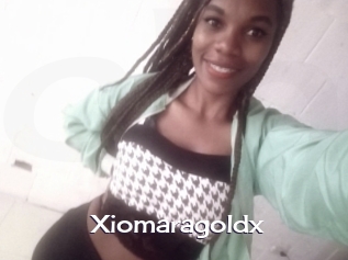 Xiomaragoldx